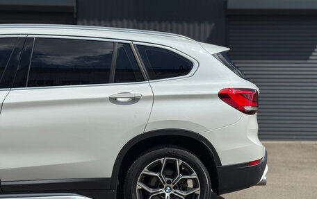 BMW X1, 2022 год, 2 980 000 рублей, 7 фотография
