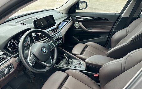 BMW X1, 2022 год, 2 980 000 рублей, 15 фотография