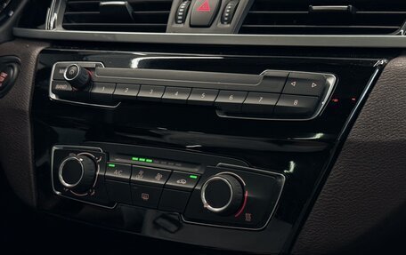 BMW X1, 2022 год, 2 980 000 рублей, 11 фотография
