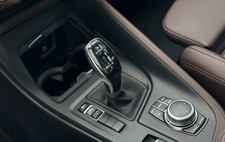 BMW X1, 2022 год, 2 980 000 рублей, 10 фотография