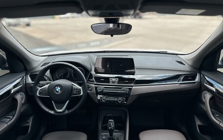 BMW X1, 2022 год, 2 980 000 рублей, 16 фотография