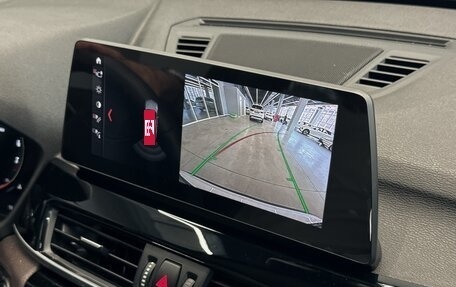BMW X1, 2022 год, 2 980 000 рублей, 12 фотография