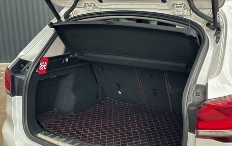 BMW X1, 2022 год, 2 980 000 рублей, 13 фотография