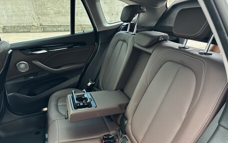BMW X1, 2022 год, 2 980 000 рублей, 18 фотография