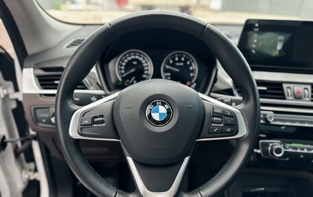 BMW X1, 2022 год, 2 980 000 рублей, 25 фотография