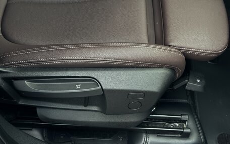 BMW X1, 2022 год, 2 980 000 рублей, 24 фотография