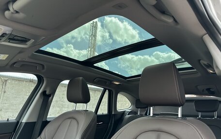 BMW X1, 2022 год, 2 980 000 рублей, 20 фотография