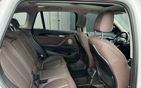 BMW X1, 2022 год, 2 980 000 рублей, 19 фотография