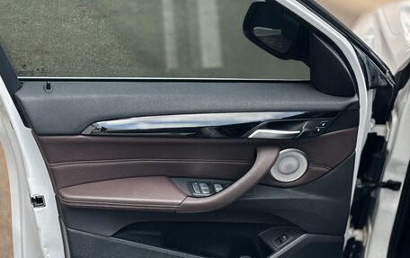 BMW X1, 2022 год, 2 980 000 рублей, 21 фотография