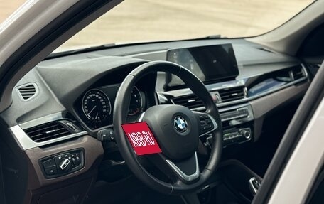 BMW X1, 2022 год, 2 980 000 рублей, 22 фотография