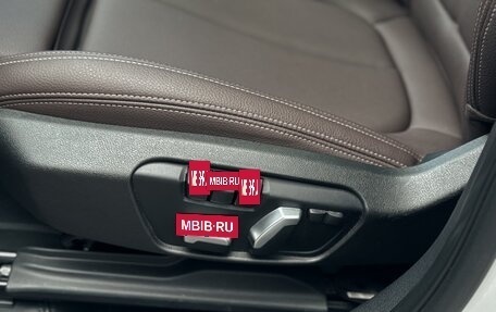 BMW X1, 2022 год, 2 980 000 рублей, 23 фотография
