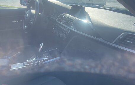 BMW 3 серия, 2017 год, 2 450 000 рублей, 7 фотография