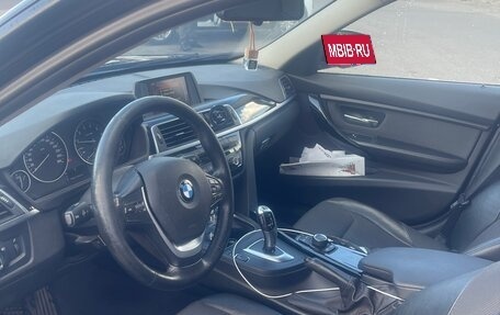 BMW 3 серия, 2017 год, 2 450 000 рублей, 5 фотография