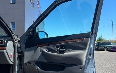 Peugeot 406 I, 2003 год, 75 000 рублей, 9 фотография