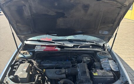 Peugeot 406 I, 2003 год, 75 000 рублей, 3 фотография