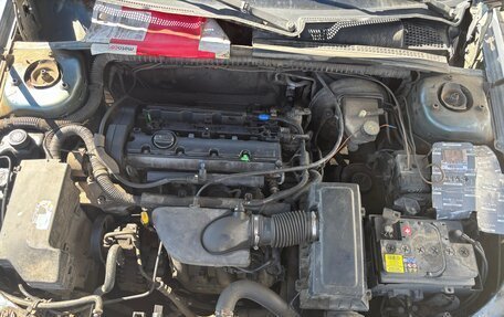 Peugeot 406 I, 2003 год, 75 000 рублей, 5 фотография