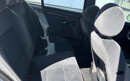 Peugeot 406 I, 2003 год, 75 000 рублей, 6 фотография