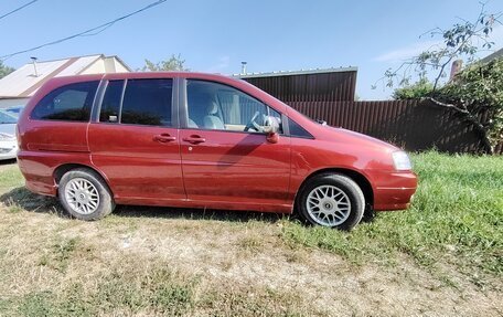 Nissan Liberty, 1999 год, 415 000 рублей, 3 фотография