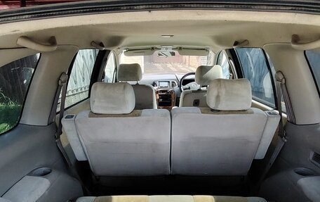 Nissan Liberty, 1999 год, 415 000 рублей, 13 фотография