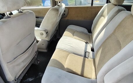 Nissan Liberty, 1999 год, 415 000 рублей, 15 фотография
