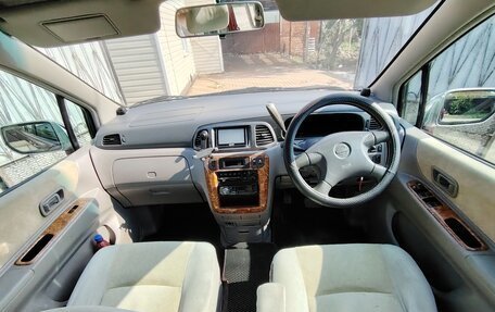 Nissan Liberty, 1999 год, 415 000 рублей, 16 фотография