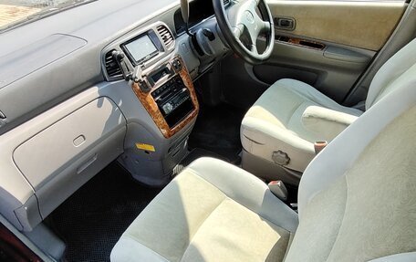 Nissan Liberty, 1999 год, 415 000 рублей, 14 фотография