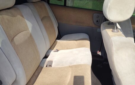 Nissan Liberty, 1999 год, 415 000 рублей, 22 фотография