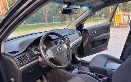 SsangYong Actyon II рестайлинг, 2011 год, 700 000 рублей, 9 фотография