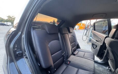 SsangYong Actyon II рестайлинг, 2011 год, 700 000 рублей, 11 фотография