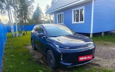 CheryExeed TXL, 2022 год, 2 020 000 рублей, 2 фотография