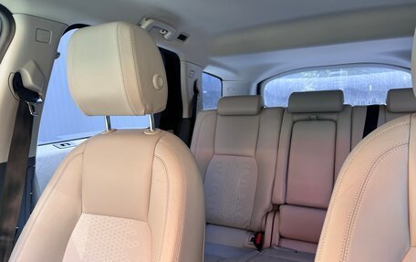 Land Rover Discovery Sport I рестайлинг, 2017 год, 2 199 000 рублей, 13 фотография