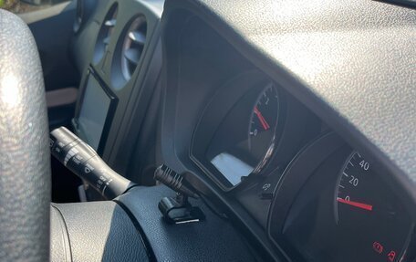 Nissan Note II рестайлинг, 2017 год, 960 000 рублей, 15 фотография