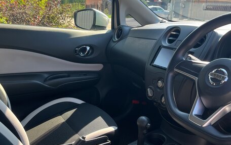 Nissan Note II рестайлинг, 2017 год, 960 000 рублей, 16 фотография