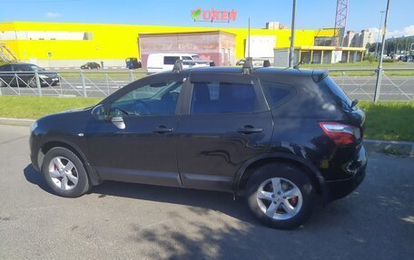 Nissan Qashqai, 2011 год, 1 150 000 рублей, 2 фотография