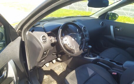 Nissan Qashqai, 2011 год, 1 150 000 рублей, 12 фотография