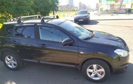 Nissan Qashqai, 2011 год, 1 150 000 рублей, 4 фотография