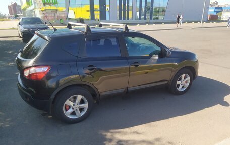 Nissan Qashqai, 2011 год, 1 150 000 рублей, 9 фотография