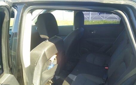 Nissan Qashqai, 2011 год, 1 150 000 рублей, 11 фотография