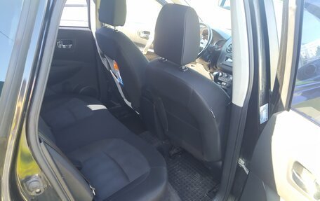 Nissan Qashqai, 2011 год, 1 150 000 рублей, 10 фотография