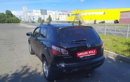 Nissan Qashqai, 2011 год, 1 150 000 рублей, 7 фотография