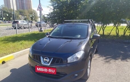 Nissan Qashqai, 2011 год, 1 150 000 рублей, 6 фотография