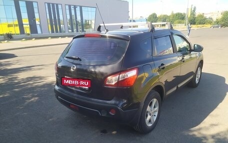 Nissan Qashqai, 2011 год, 1 150 000 рублей, 8 фотография