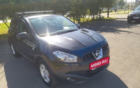 Nissan Qashqai, 2011 год, 1 150 000 рублей, 5 фотография