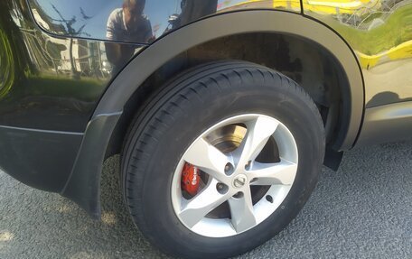 Nissan Qashqai, 2011 год, 1 150 000 рублей, 17 фотография