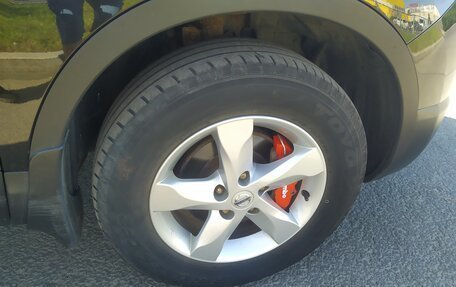 Nissan Qashqai, 2011 год, 1 150 000 рублей, 18 фотография