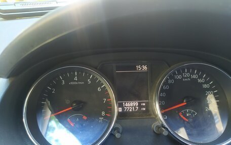 Nissan Qashqai, 2011 год, 1 150 000 рублей, 20 фотография