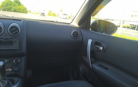 Nissan Qashqai, 2011 год, 1 150 000 рублей, 14 фотография