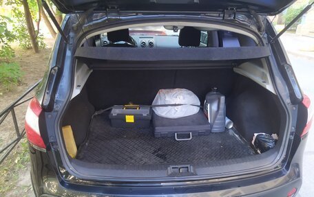 Nissan Qashqai, 2011 год, 1 150 000 рублей, 22 фотография