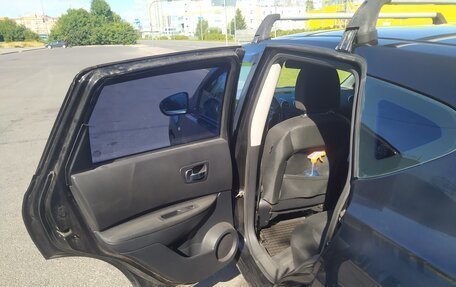 Nissan Qashqai, 2011 год, 1 150 000 рублей, 16 фотография