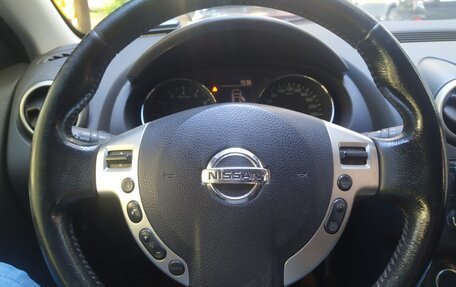 Nissan Qashqai, 2011 год, 1 150 000 рублей, 21 фотография